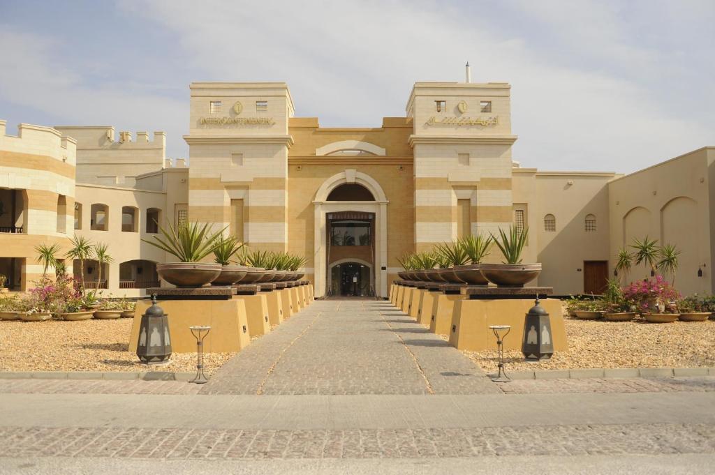 Отдых в отеле Pickalbatros The Palace - Port Ghalib Марса Алам Египет