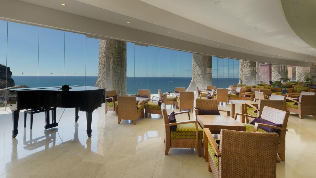 Горящие туры в отель Gloria Palace Royal Hotel & Spa Гран-Канария (остров) Испания