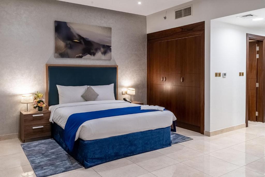 Suha Creek Hotel Apartment, Dubaj (miasto), Zjednoczone Emiraty Arabskie, zdjęcia z wakacje