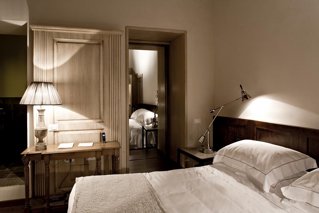 Отдых в отеле Castel Monastero Tuscan Retreat & Spa