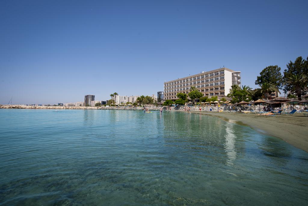 Odpoczynek w hotelu Crowne Plaza Hotel Limassol
