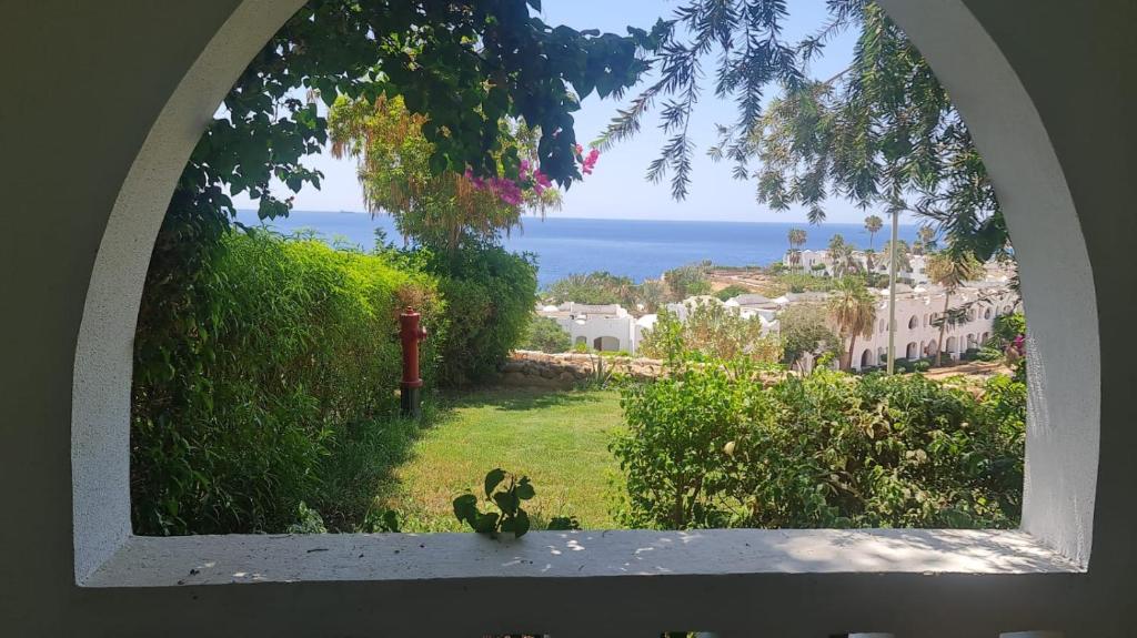 Hotel rest Domina Coral Bay Bellavista Sharm el-Sheikh