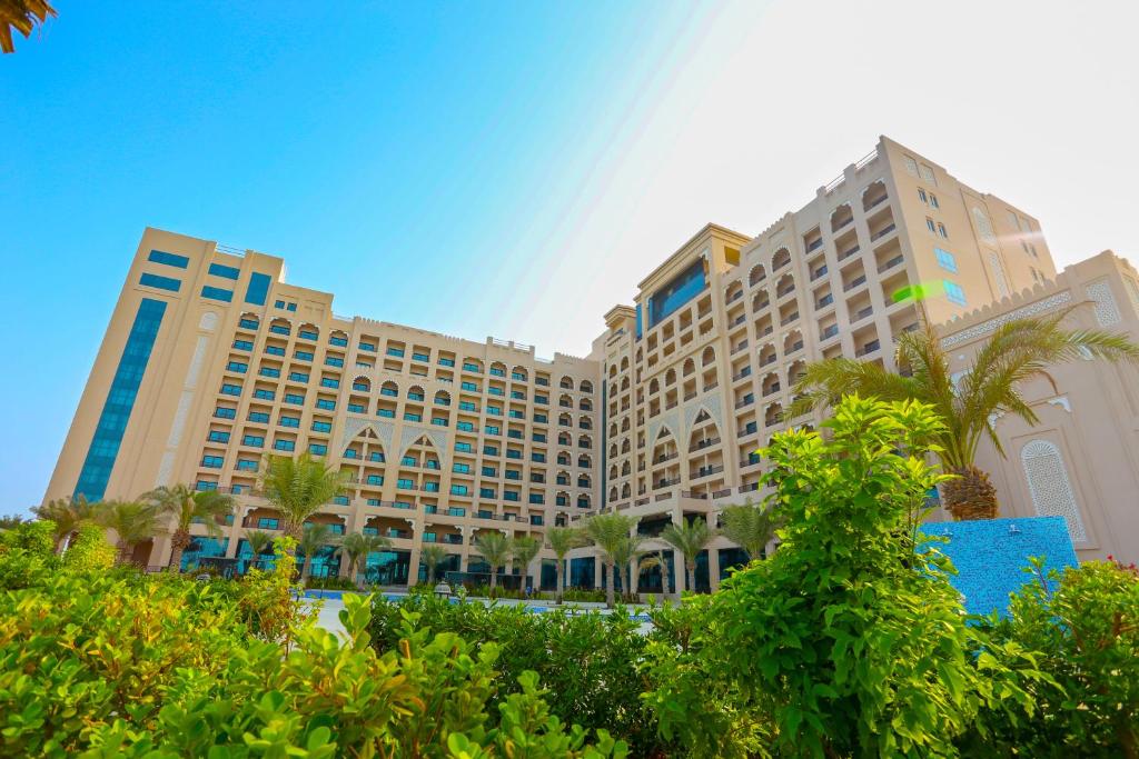 Туры в отель Al Bahar Hotel & Resort (ex. Blue Diamond Alsalam) Фуджейра