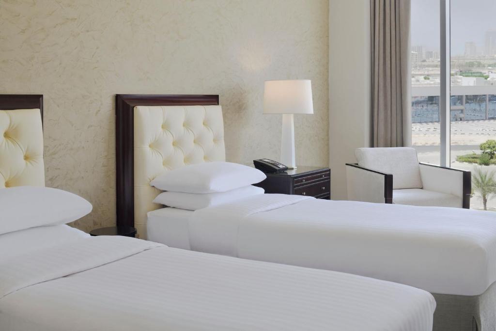 Горящие туры в отель Delta Hotels by Marriott Dubai Investment Park Джебель Али ОАЭ