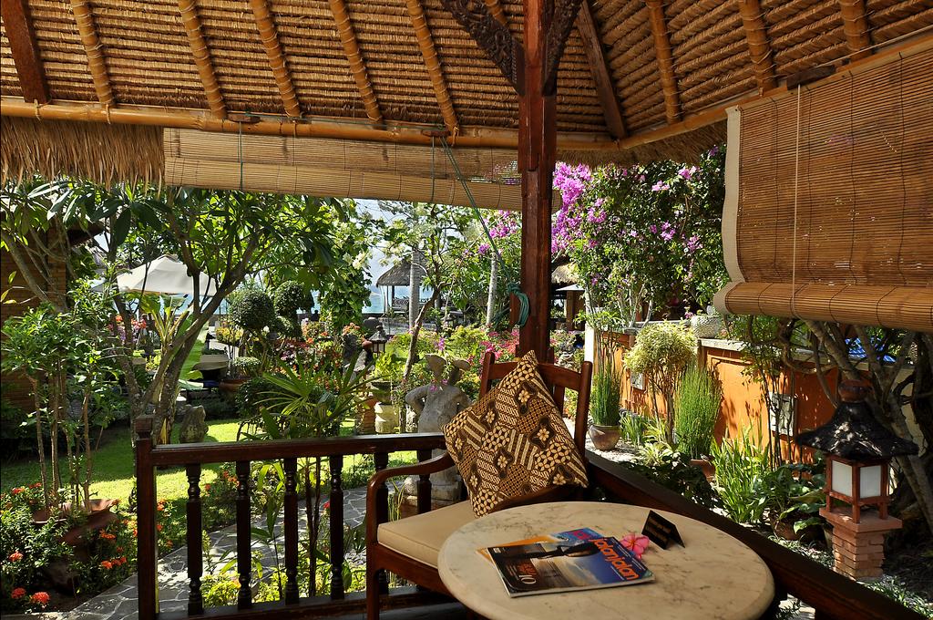 Puri Mas Boutique Resort, Индонезия, Бали (курорт), туры, фото и отзывы