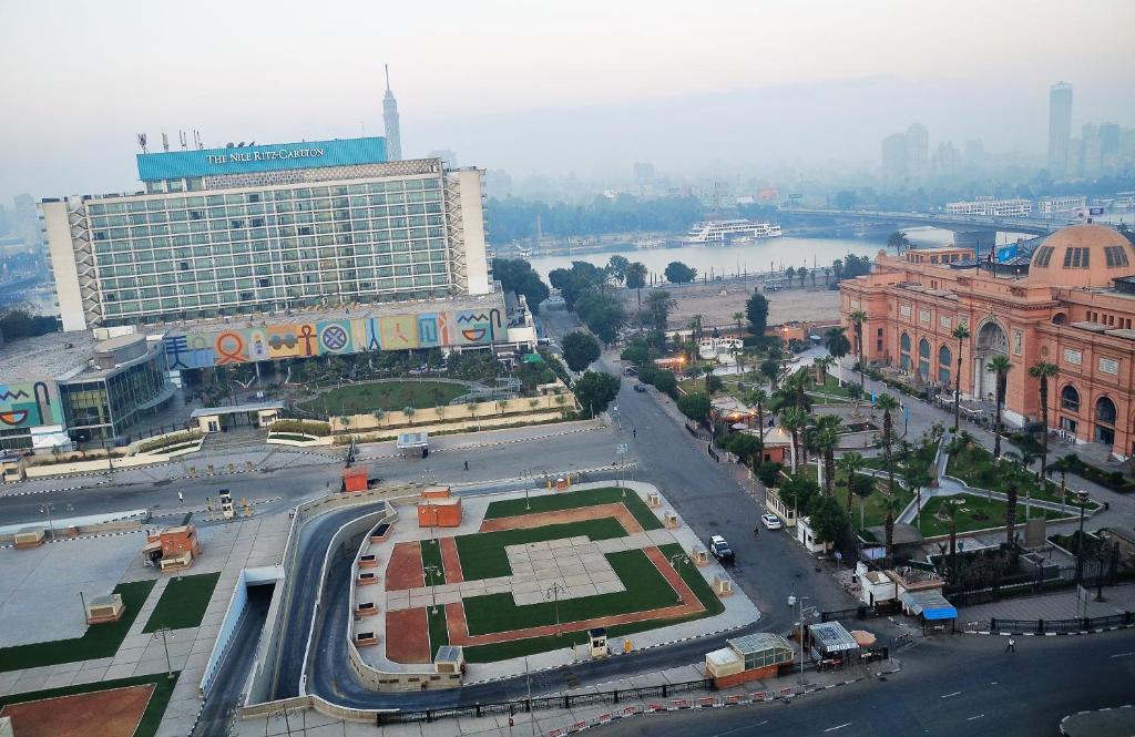 Горящие туры в отель Cleopatra Cairo Downtown Каир Египет
