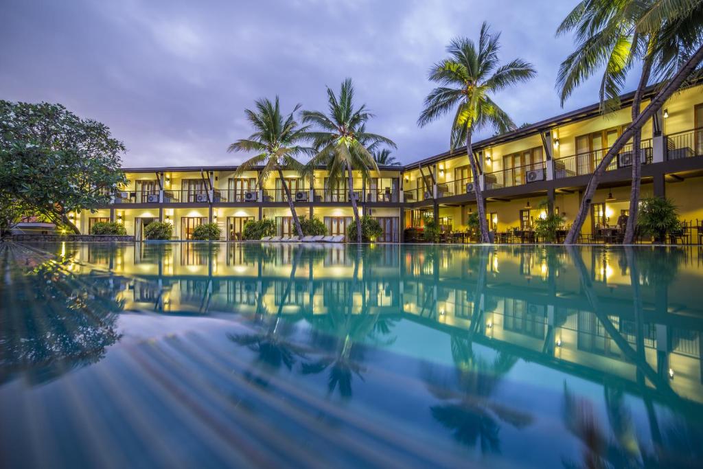 Kithala Resort Шри-Ланка цены