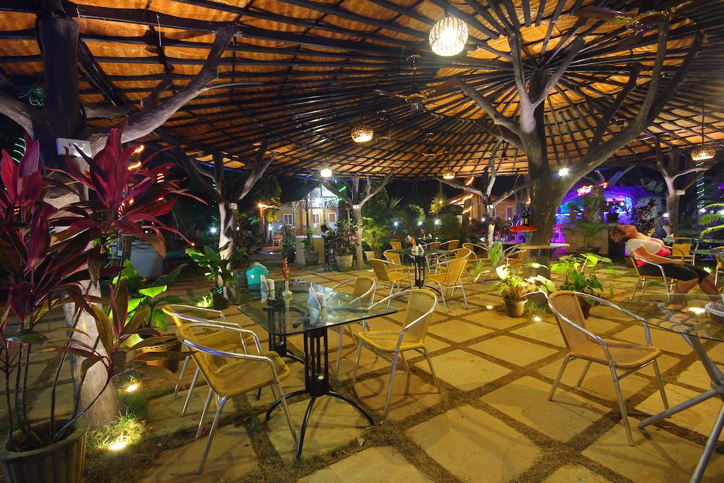 Alagoa Resort, Индия, Беталбатим, туры, фото и отзывы