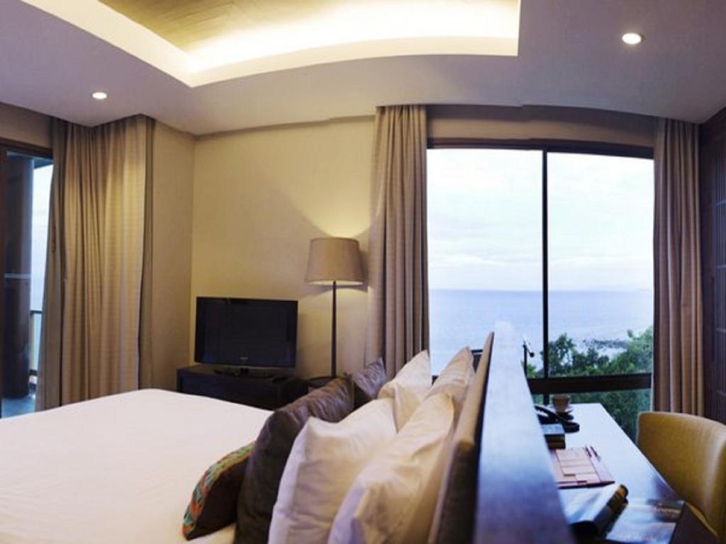 Фото отеля Shasa Resort & Residences