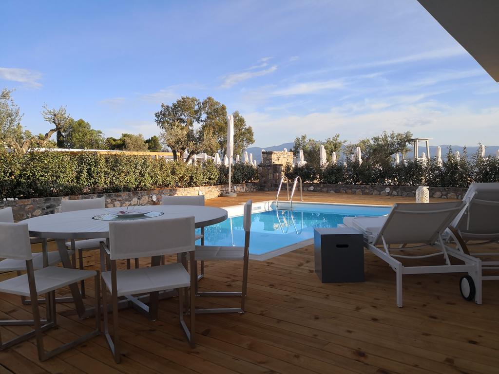 Hotel guest reviews Amaronda Resort and Spa
