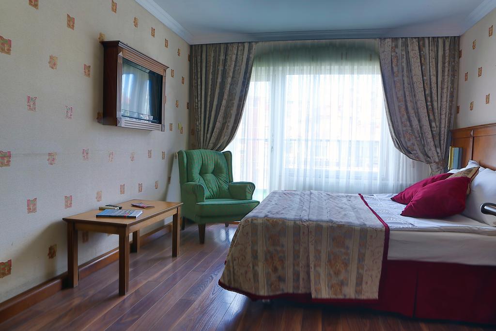 Отель, Турция, Анкара, Elit Palace Hotel