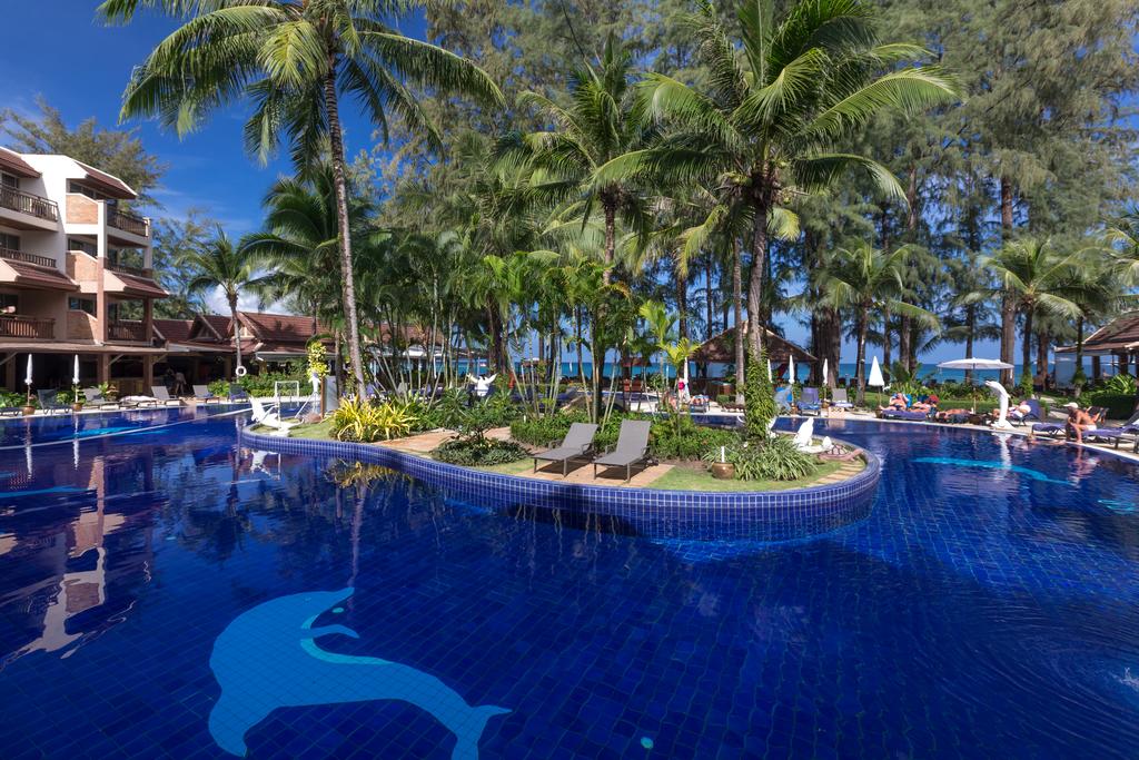 Таиланд Best Western Premier Bangtao Beach Resort & Spa