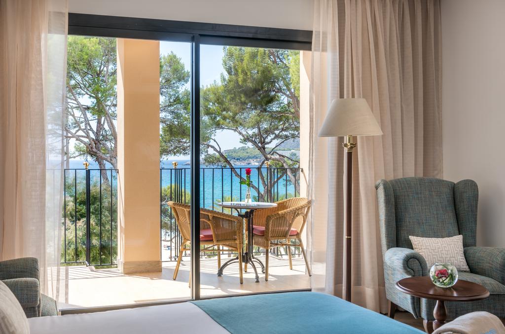 Wakacje hotelowe Secrets Mallorca Villamil (ex. Hesperia Villamil) Majorka (wyspa)