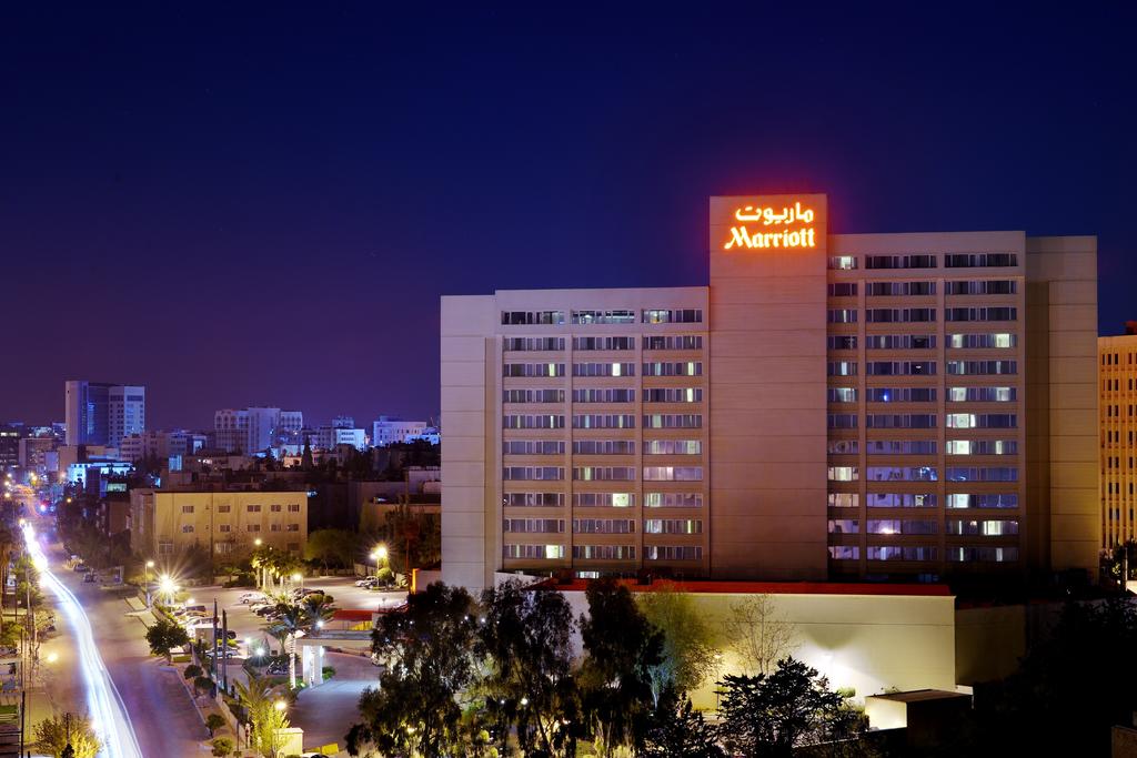 Marriott Hotel Amman, 5, фотографии