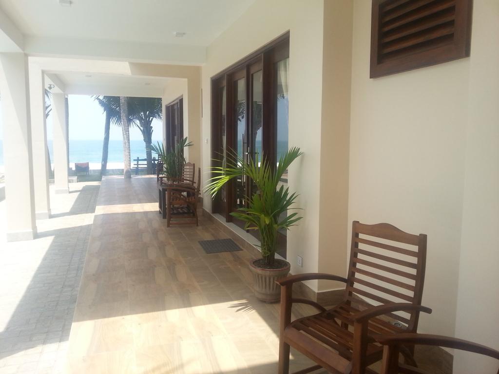 Sapphire Seas Beachfront Hotel Шри-Ланка цены