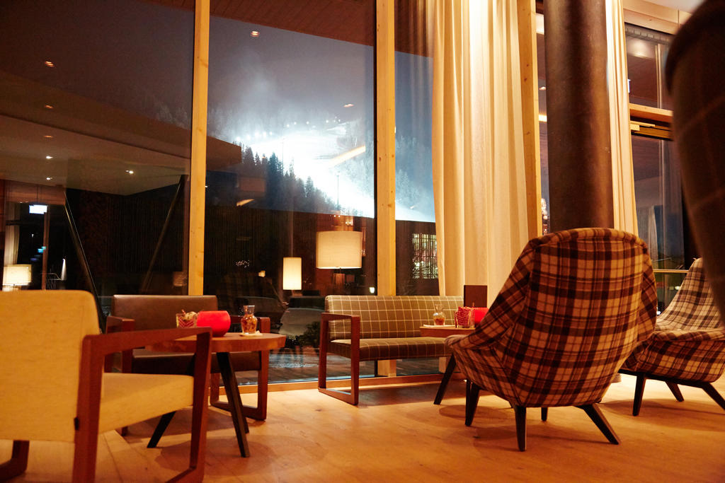 Odpoczynek w hotelu Hotel Schladming Styria