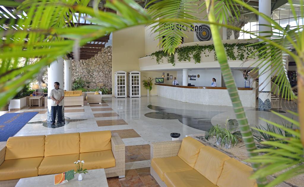 Гарячі тури в готель Melia Cayo Coco (only adults) Кайо-Коко Куба