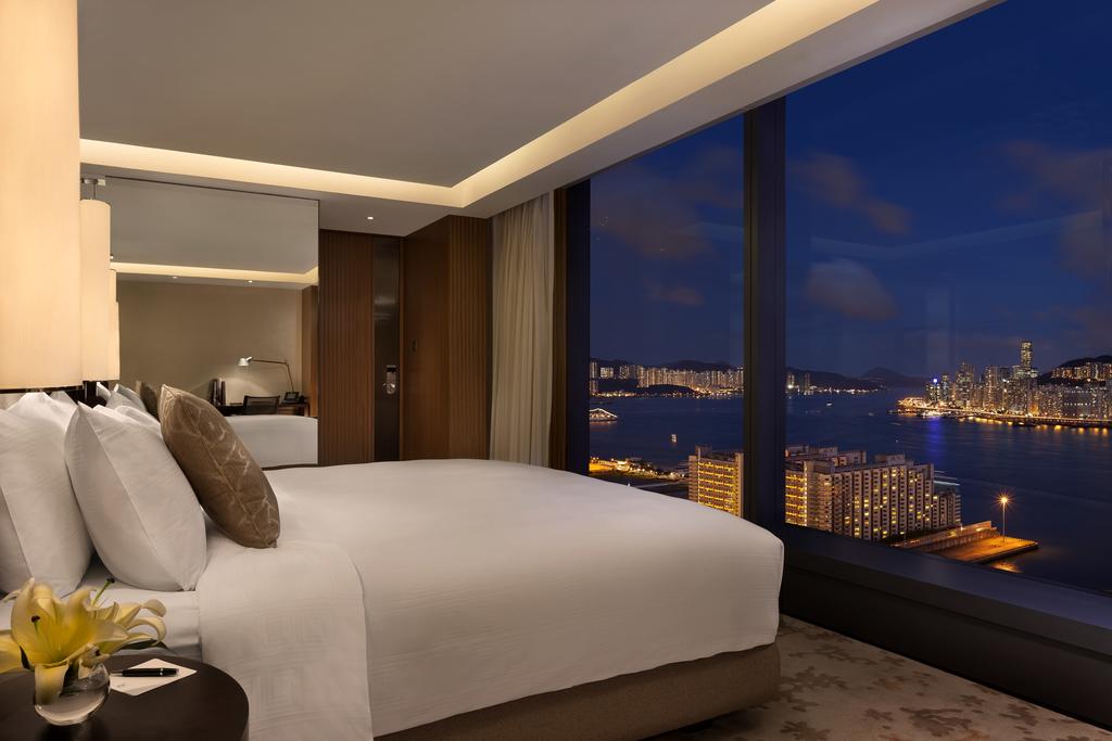 Фото готелю The Icon Hong Kong