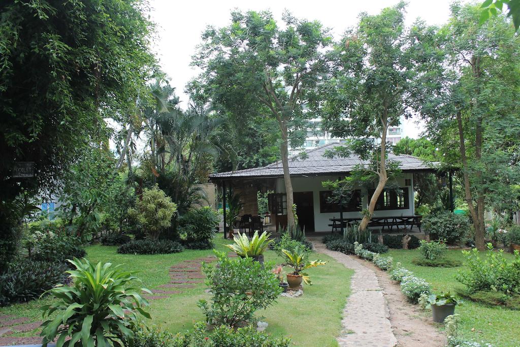 Hillside Resort Pattaya, фотографии туристов