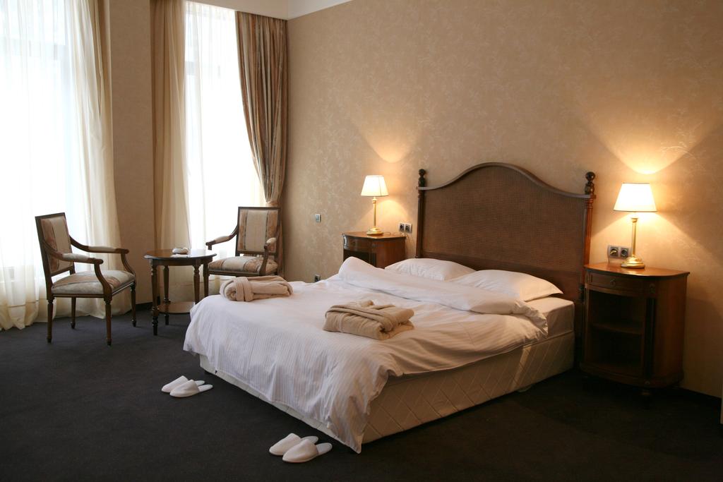 Zdjęcie hotelu Festa Winter Palace
