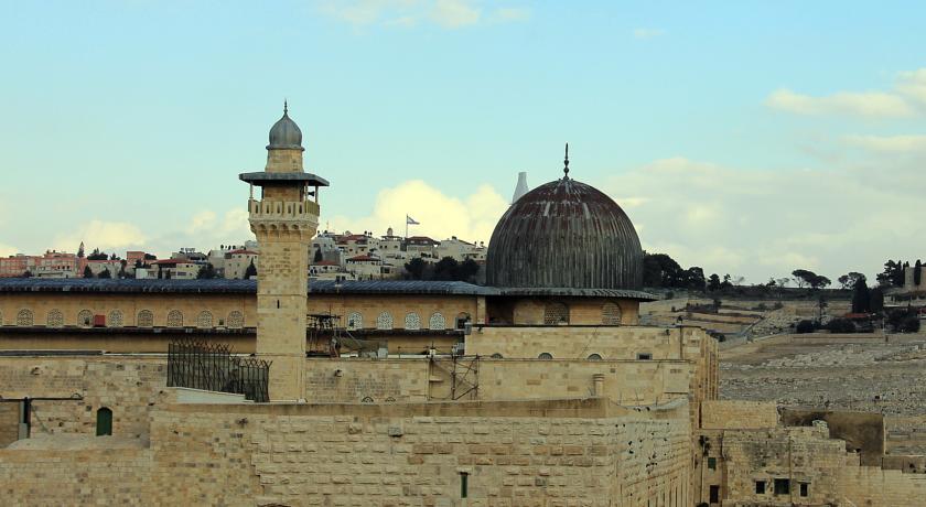 The Sephardichouse, Иерусалим, Израиль, фотографии туров