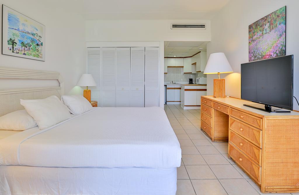 Отдых в отеле The Mill Resort & Suites Aruba Ораньестад