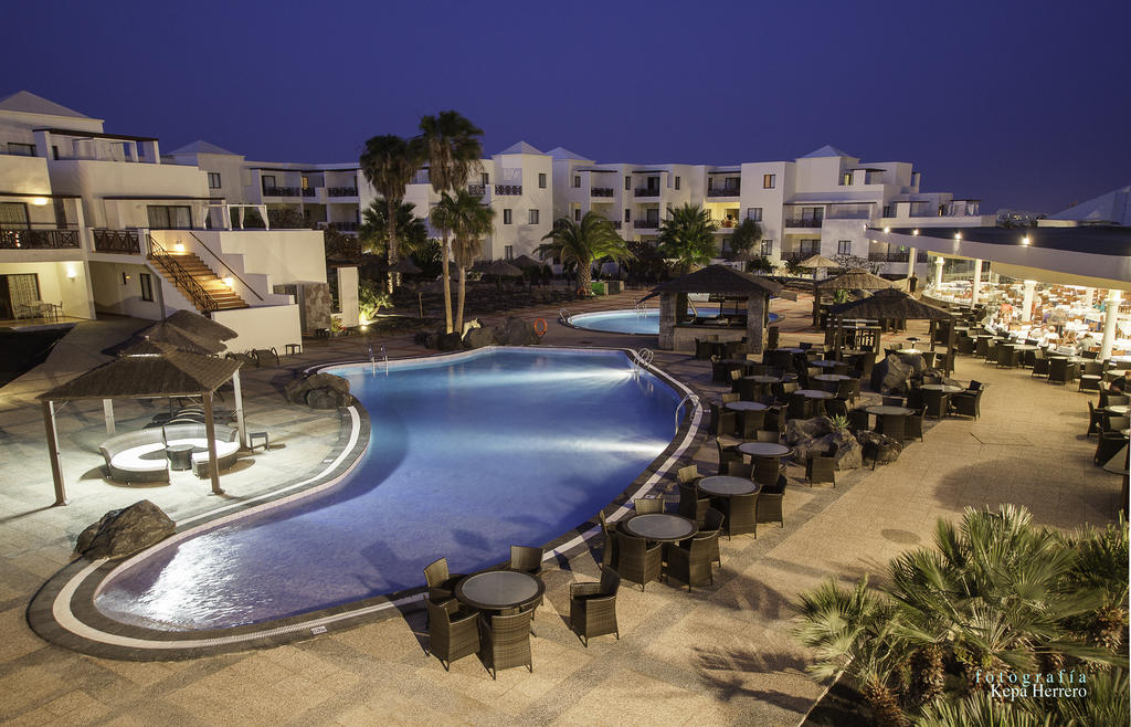 Отель, Vitalclass Lanzarote