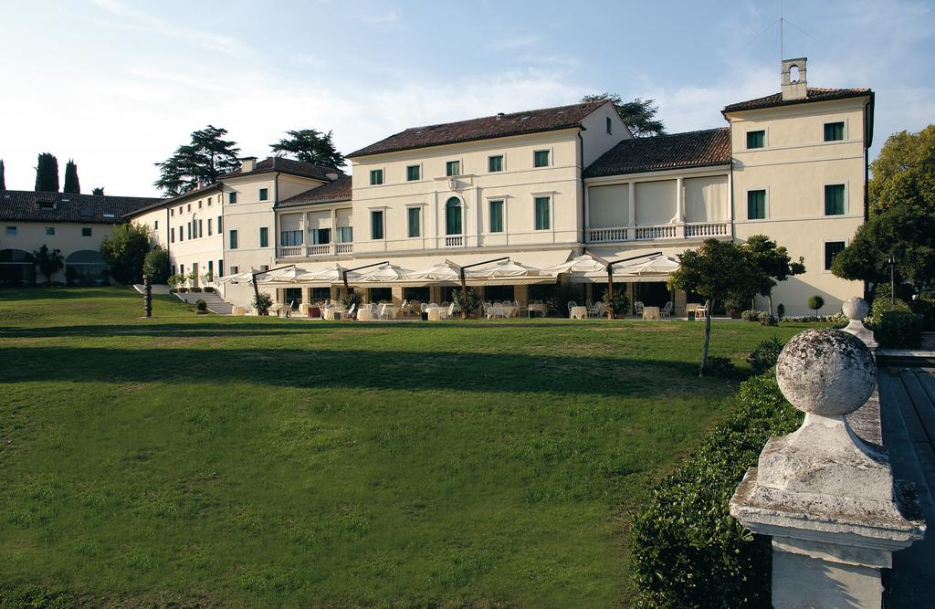 Villa Michelangelo (Arcugnano), 4, фотографии