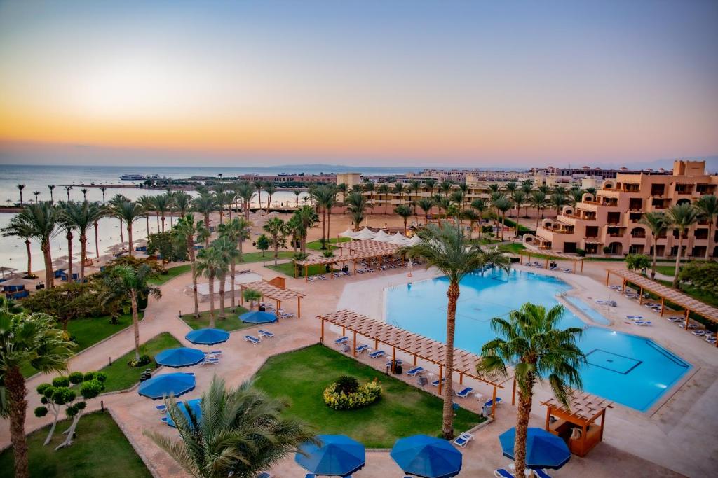 Continental Hotel Hurghada (ex. Movenpick Resort Hurghada), 5