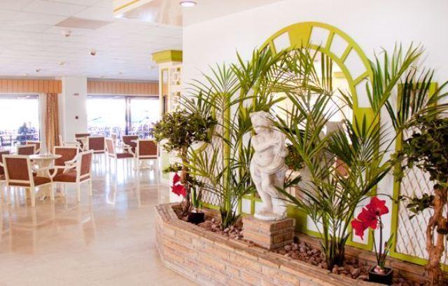 Горящие туры в отель Seagull Hotel Apts Протарас Кипр