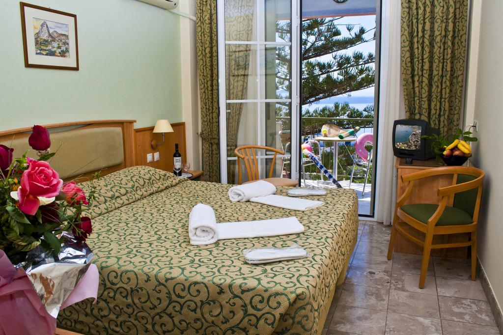 Tolon Holidays Hotel Греція ціни