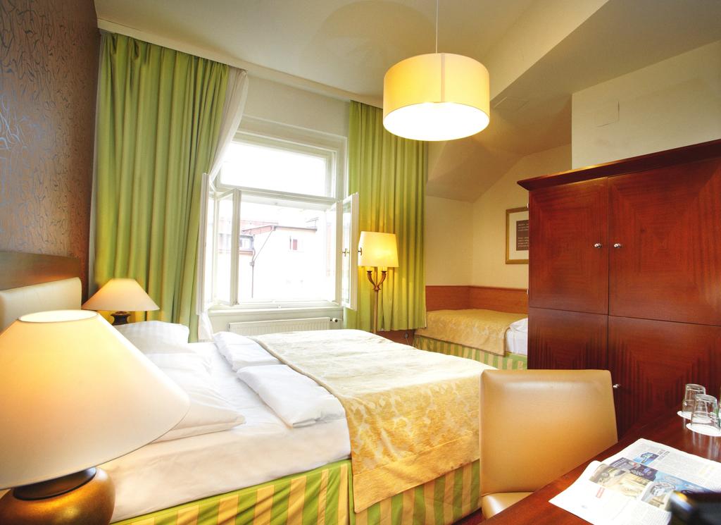 Oferty hotelowe last minute Brixen Praga