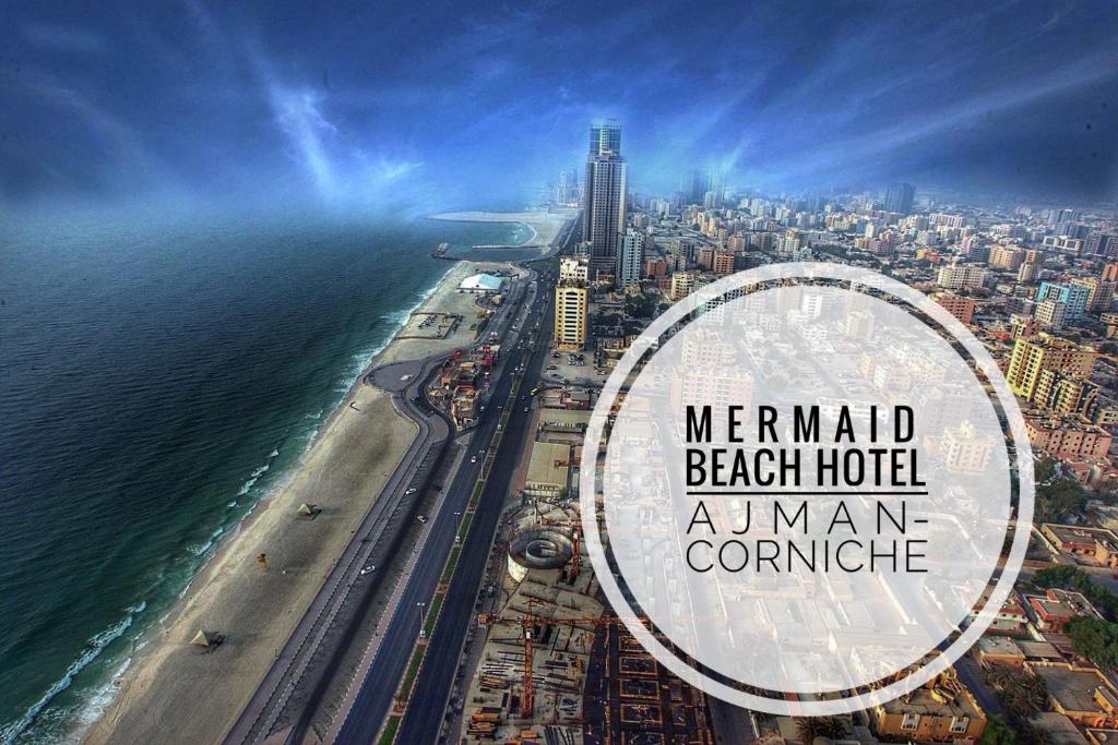 Отзывы об отеле Mermaid Beach Hotel Ajman