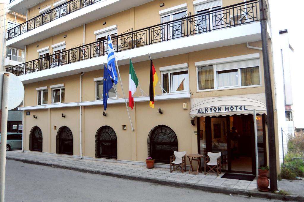 Alkyon Hotel Alexandroupolis, 2, фотографии