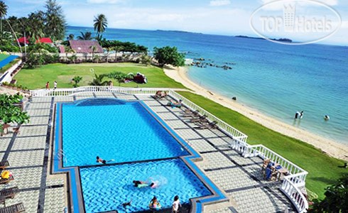 Bintan Agro Beach Resort & Oceanic Spa, 4, фотографии