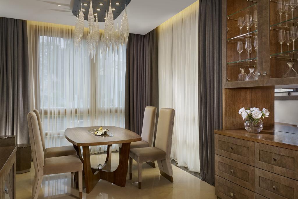 Лимассол Parklane, a Luxury Collection Resort & Spa цены