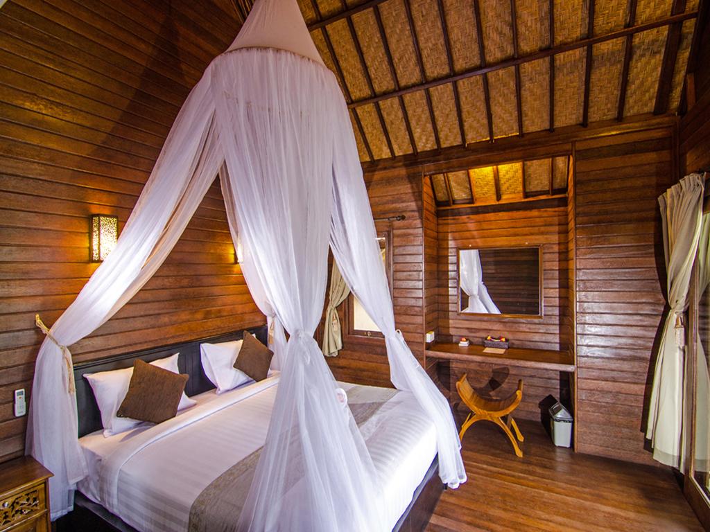 Горящие туры в отель Cassava Bungalow Бали (курорт)