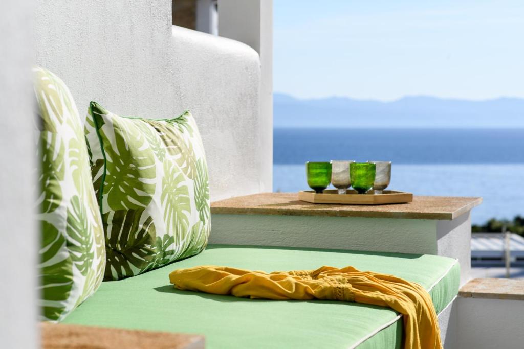Villa D'Oro - Luxury Villas & Suites, Греція, Кассандра, тури, фото та відгуки