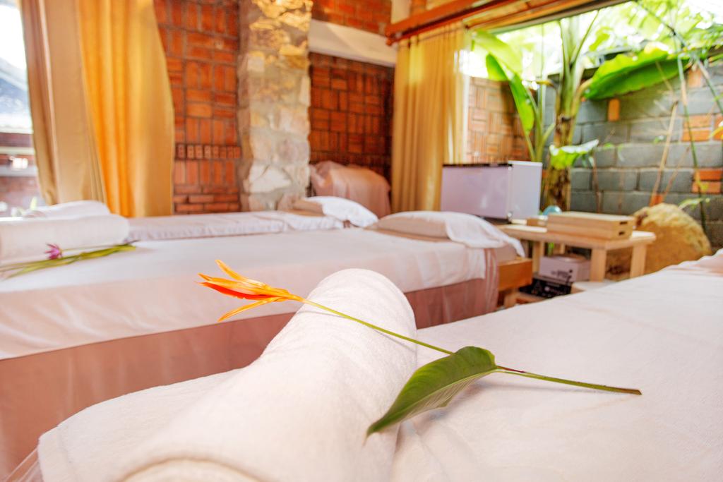 Відгуки про готелі Sen Viet Phu Quoc Resort & Spa