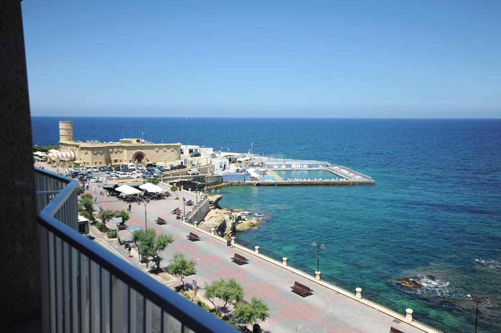 Отель, Слима, Мальта, Sliema Chalet