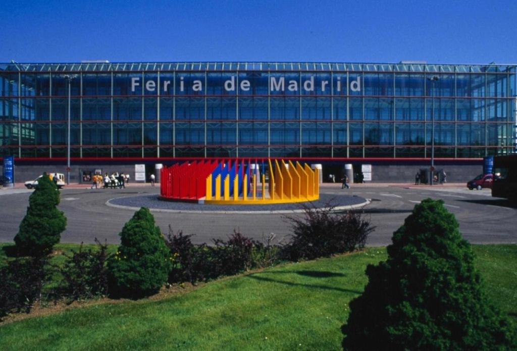 Hot tours in Hotel Artiem Madrid Madrid