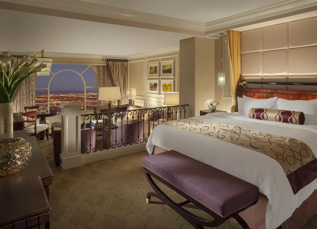 The Venetian Resort Hotel Casino, Las Vegas, zdjęcia z wakacje