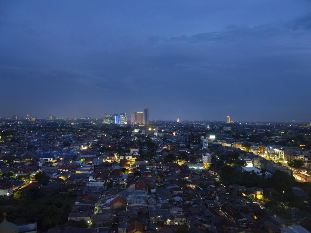 Sheraton Jakarta Gandaria City Hotel, Джакарта цены