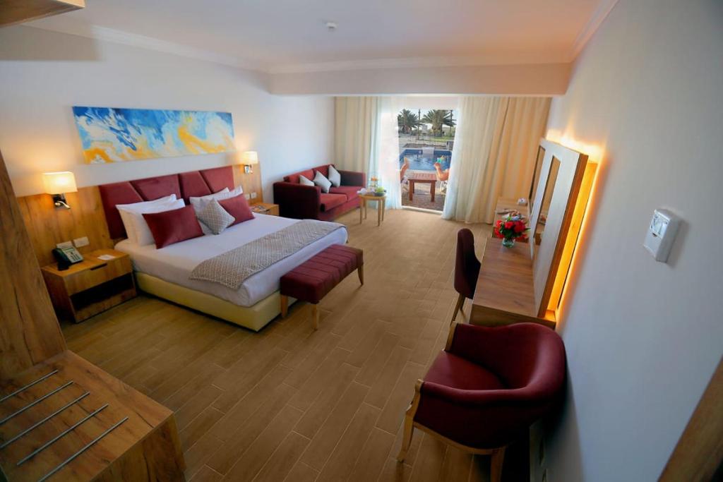 Zdjęcie hotelu Stella Makadi Beach Resorts