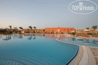 Swiss Inn Plaza Resort Marsa Alam (ex. Badawia Resort), Єгипет, Марса Алам, тури, фото та відгуки