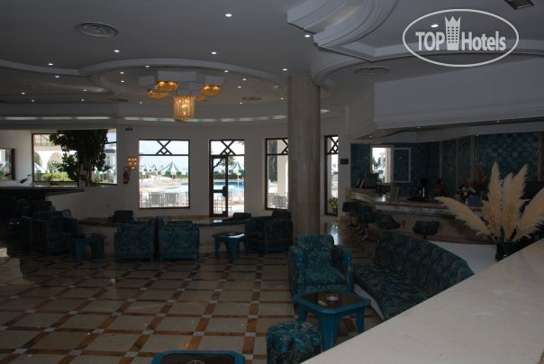 Hotel Les Princes, Махдия, Тунис, фотографии туров