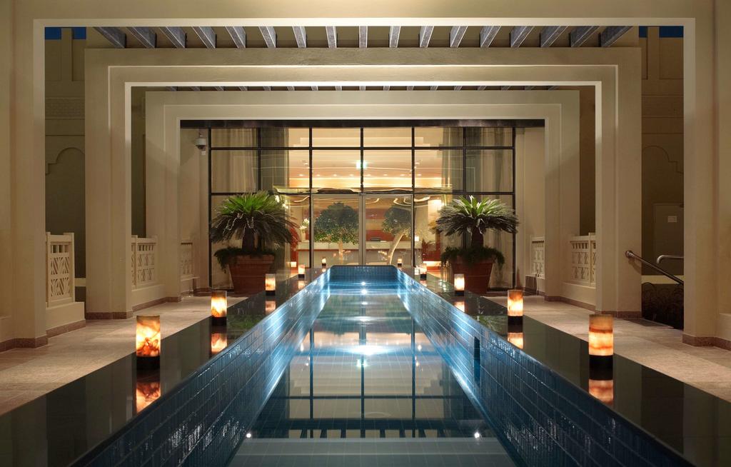 Отзывы про отдых в отеле, Grand Hyatt Doha