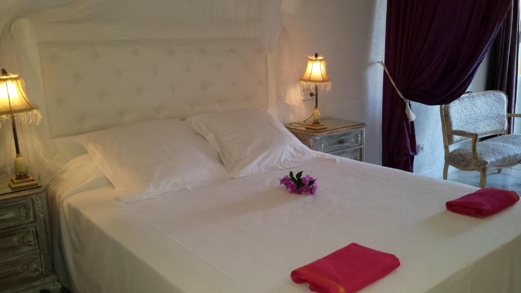 Горящие туры в отель Hotel Rural Can Maries Ибица (остров) Испания