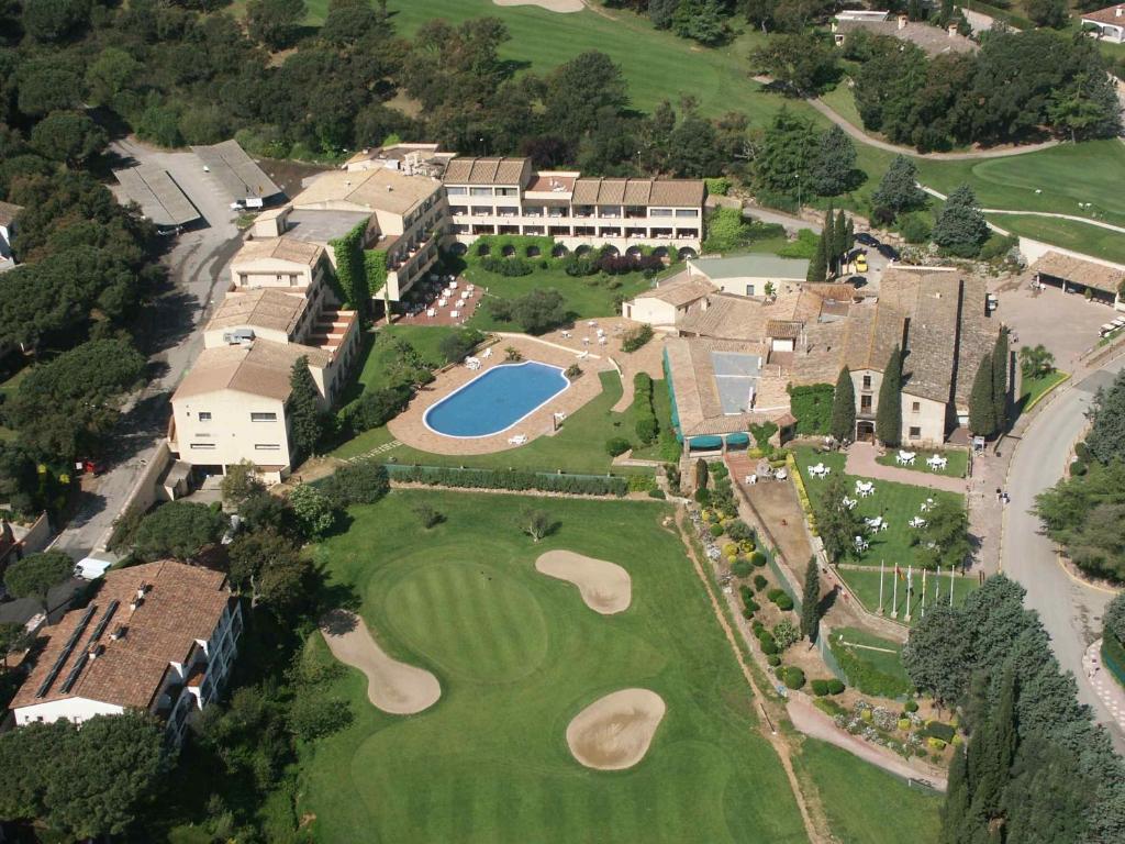 Відпочинок в готелі Golf Costa Brava