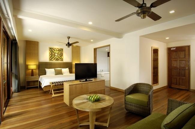 Berjaya Langkawi Resort, photos of rooms